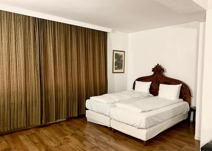 Hotel Balzac