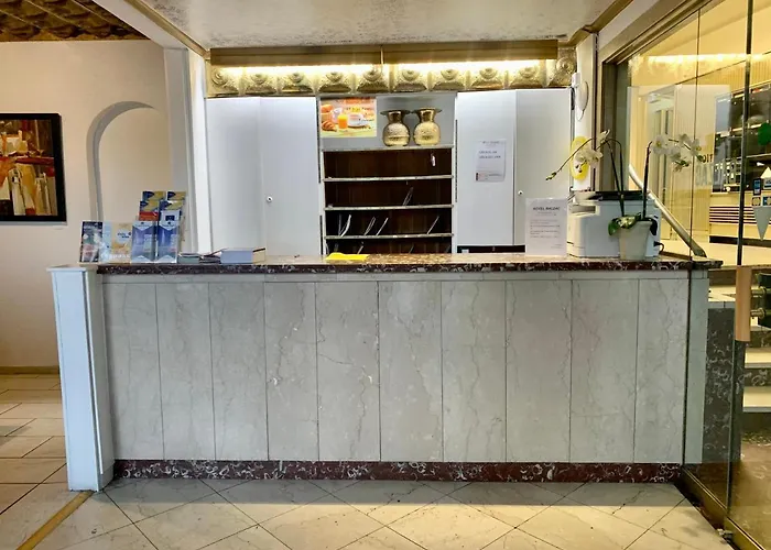 Hotel Balzac